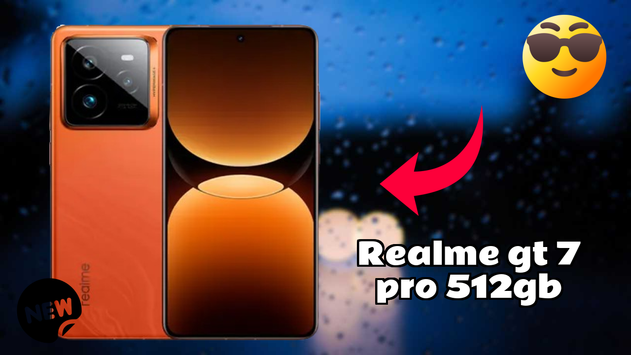Realme GT 7 Pro 512GB Display Review: 6.78 Inches (17.22 Cm) Screen Size