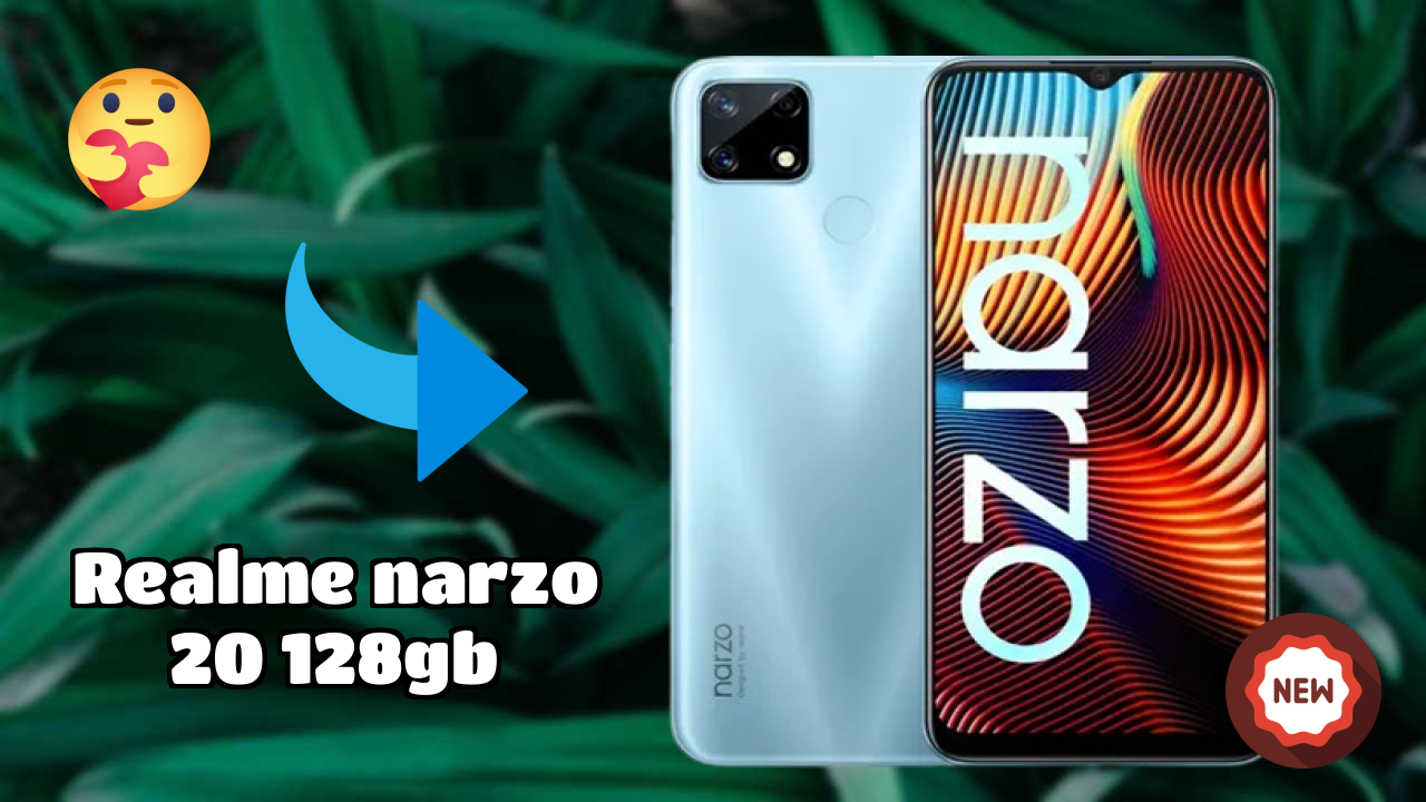 Realme Narzo 20 128GB Camera Review: 48 MP + 8 MP + 2 MP Rear Camera Photo Test