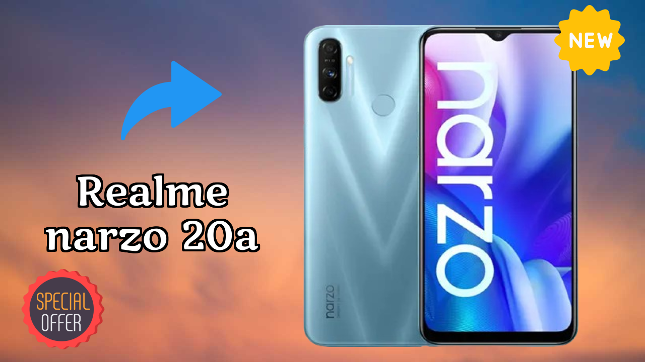 Realme Narzo 20A Camera Review: 12 MP + 2 MP + 2 MP Rear Camera Photo Samples