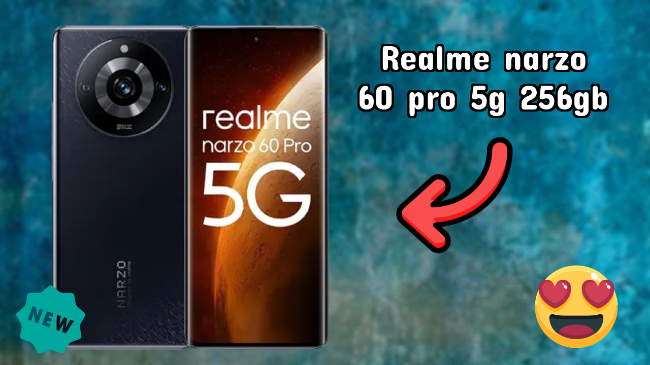 Realme Narzo 60 Pro 5G 256GB Camera Samples: 100 MP + 2 MP Rear Camera Quality Test
