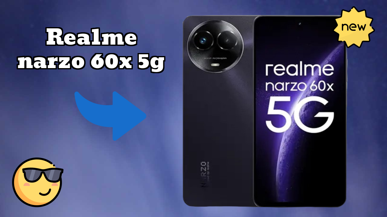 Realme Narzo 60X 5G Price Review: ₹11,999 Complete Analysis
