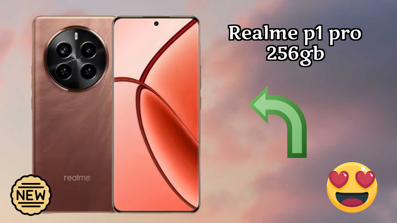 Realme P1 Pro 256GB Processor Test: Snapdragon 6 Gen 1 Performance