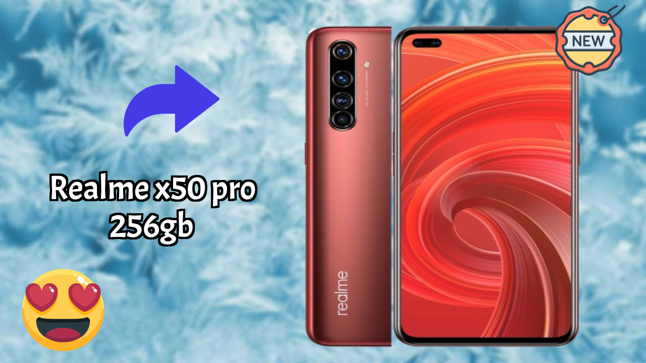 Realme X50 Pro 256GB Price Review: ₹47,999 Should You Buy?