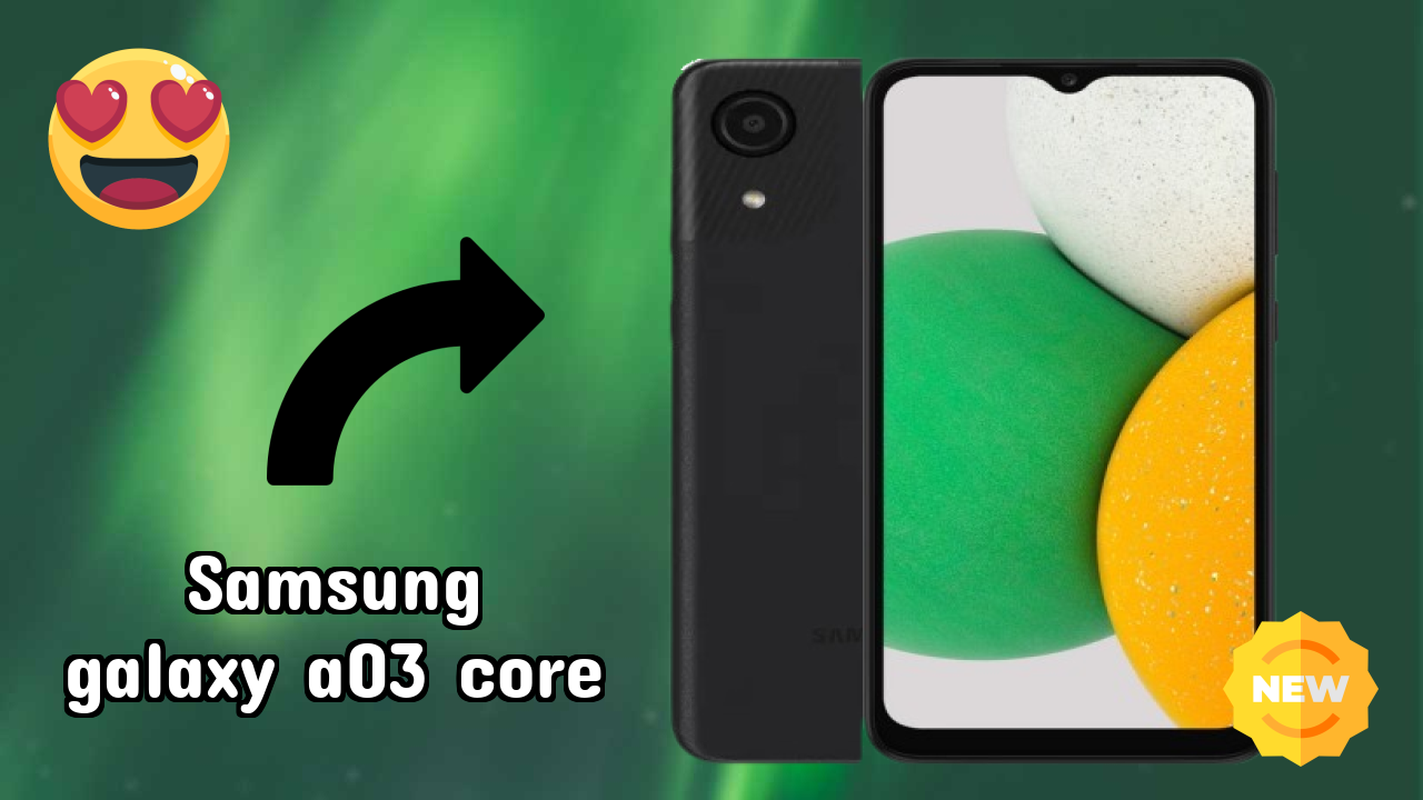 Samsung Galaxy A03 Core Battery Test: 5000 MAh Endurance Review