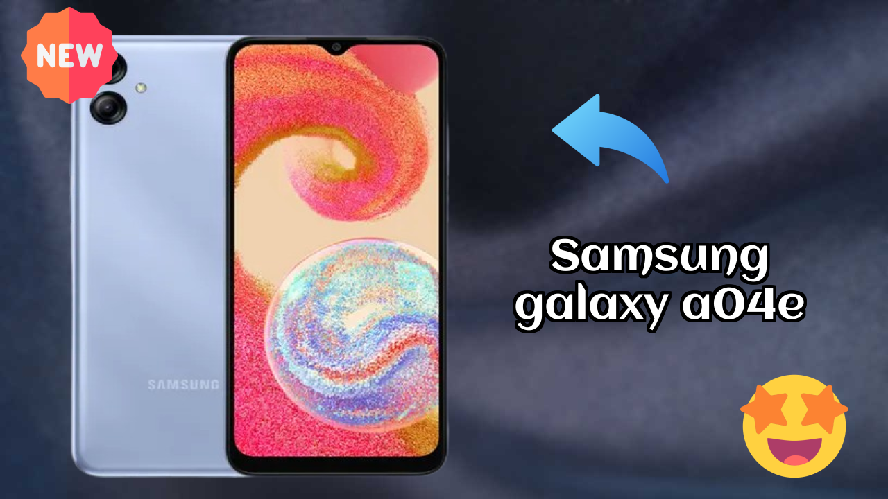 Samsung Galaxy A04e Camera Test: 13 MP + 2 MP Rear Camera Sample Shots