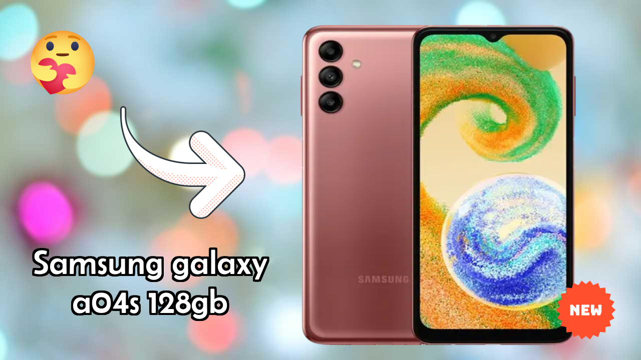 Samsung Galaxy A04s 128GB Processor Review: Samsung Exynos 850 Benchmarks