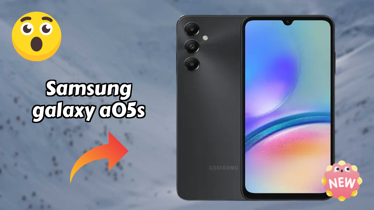 Samsung Galaxy A05s Camera Quality: 50 MP + 2 MP + 2 MP Rear Camera Photo Test