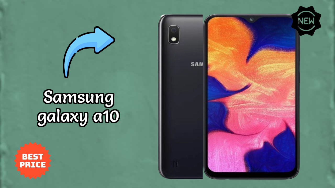 Samsung Galaxy A10 RAM Review: 2 GB RAM Multitasking Check