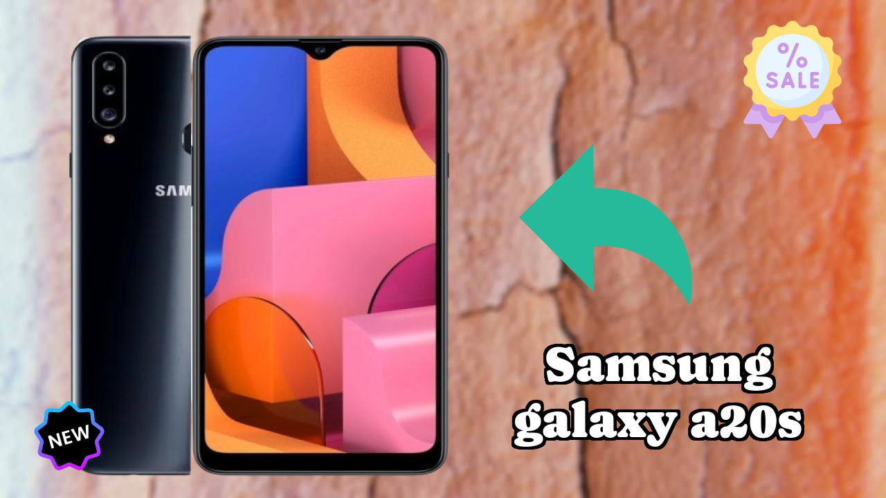 Samsung Galaxy A20s Camera Review: 13 MP + 8 MP + 5 MP Rear Camera Photo Samples