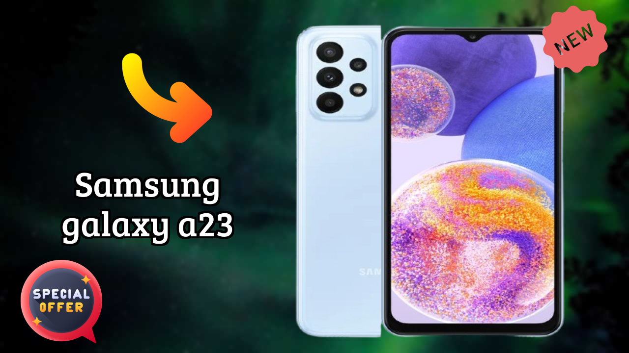 Samsung Galaxy A23 2026 Competitor Analysis – Best Pick?