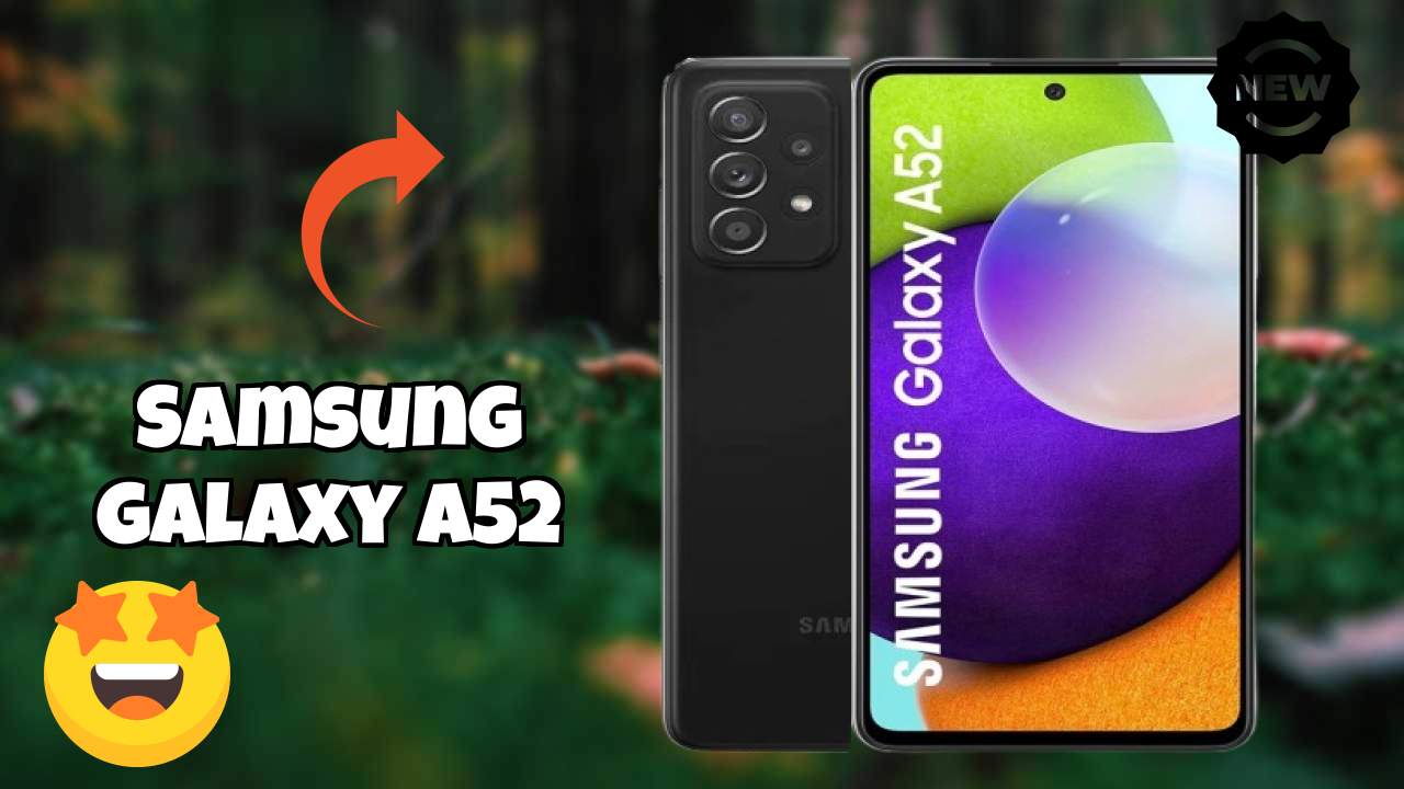 Samsung Galaxy A52 Processor Test: Snapdragon 720G Performance Score