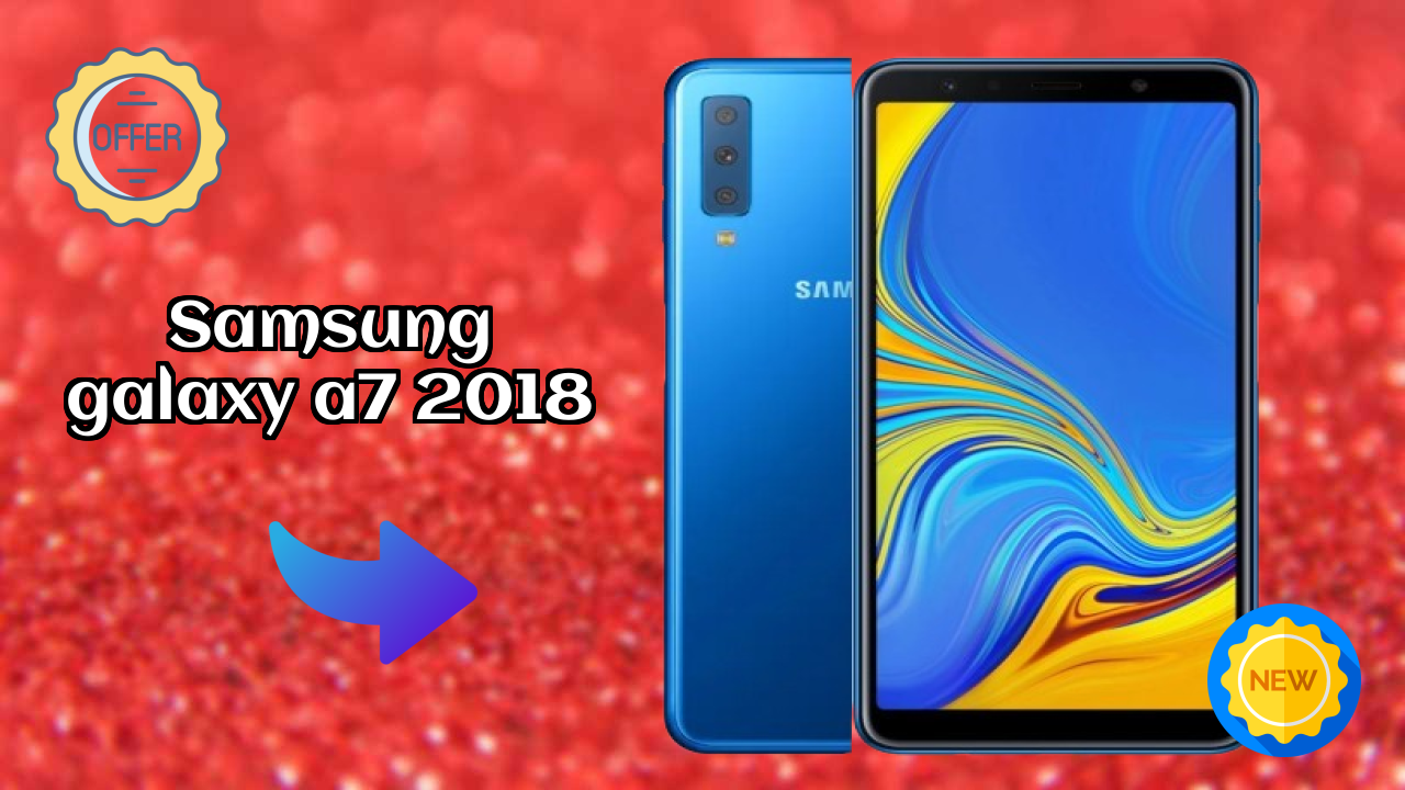 Samsung Galaxy A7 2018 Processor Review: Samsung Exynos 7 Octa 7885 Speed Test