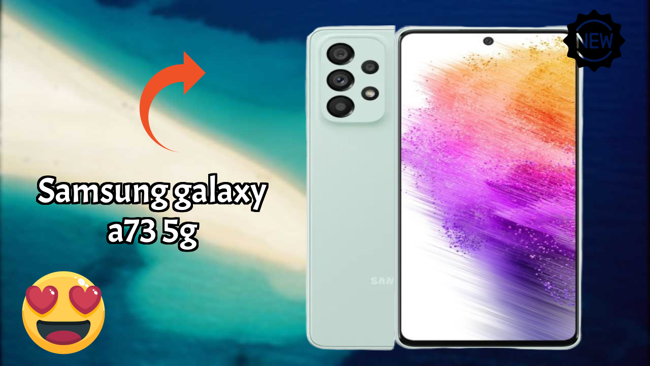 Samsung Galaxy A73 5G at ₹41,999 - Is It Worth Buying Now?