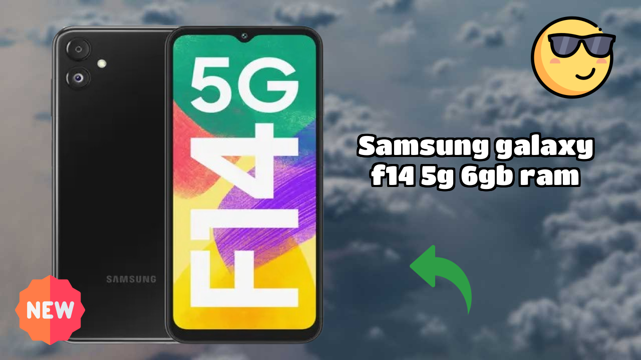 Samsung Galaxy F14 5G 6GB RAM Processor Test: Samsung Exynos 1330 Benchmarks