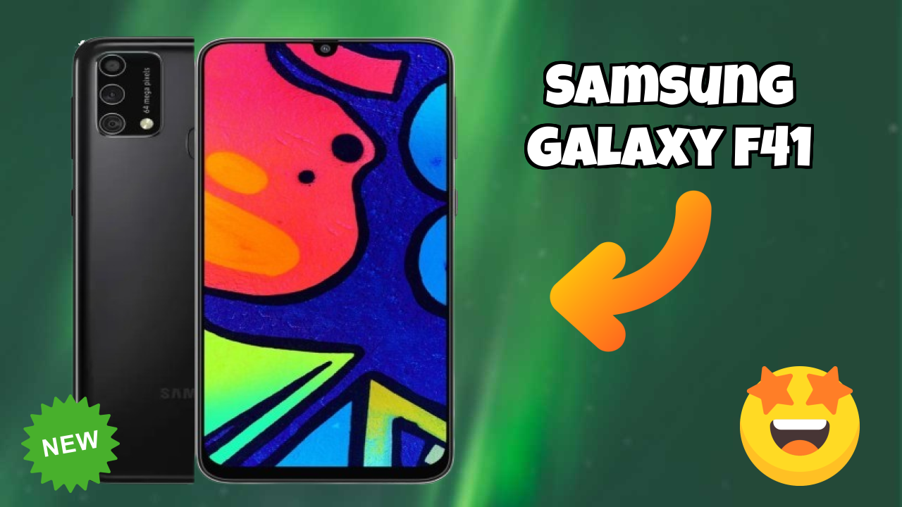 Samsung Galaxy F41 RAM Review: 6 GB RAM Multitasking Check