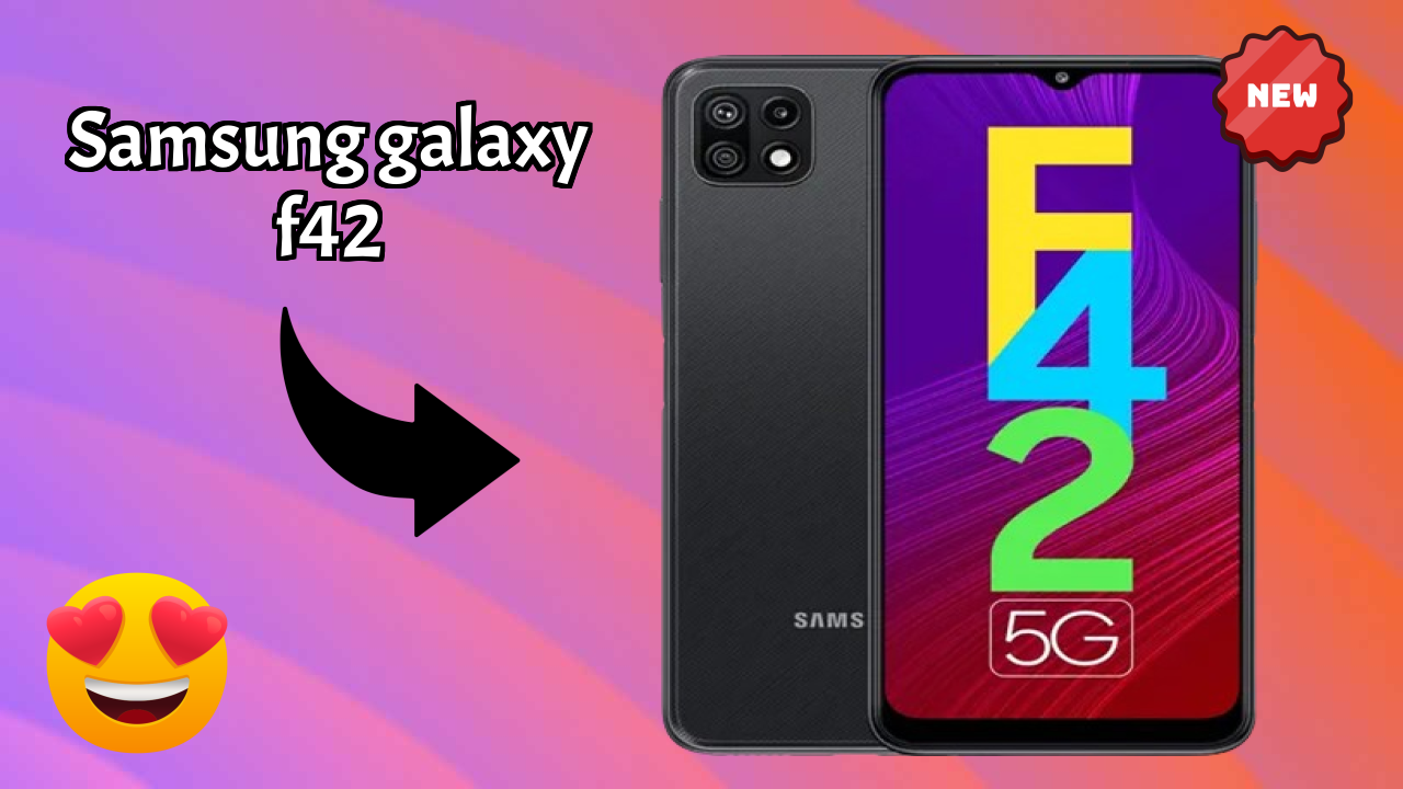 Samsung Galaxy F42 Battery Test: 5000 MAh Real-World Review