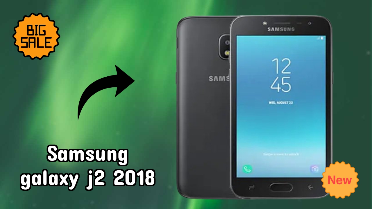 Samsung Galaxy J2 2018 RAM Usage: Is 2 GB RAM Enough for Heavy Apps?