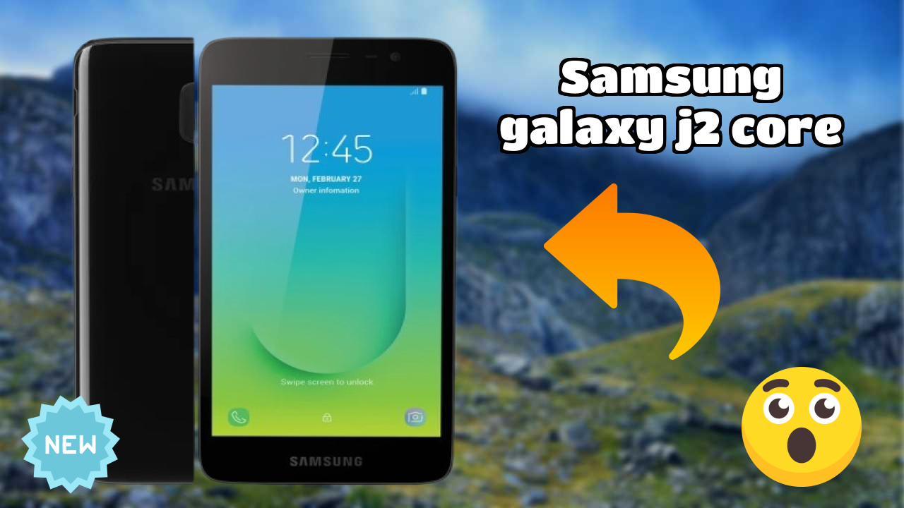 Samsung Galaxy J2 Core at ₹6,299 - Should You Buy It Now?