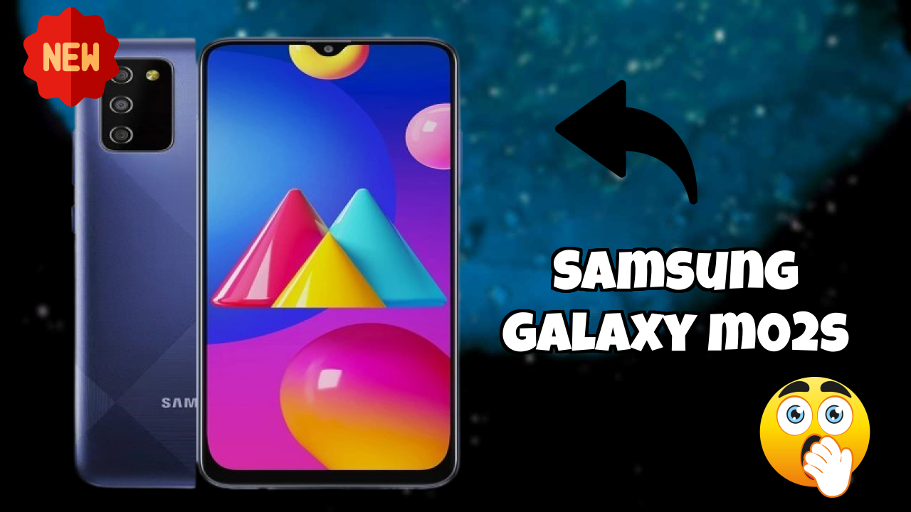 Samsung Galaxy M02s Processor Review: Snapdragon 450 Speed Test