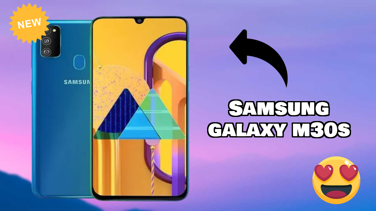 Samsung Galaxy M30s RAM Review: 4 GB RAM Gaming Tested