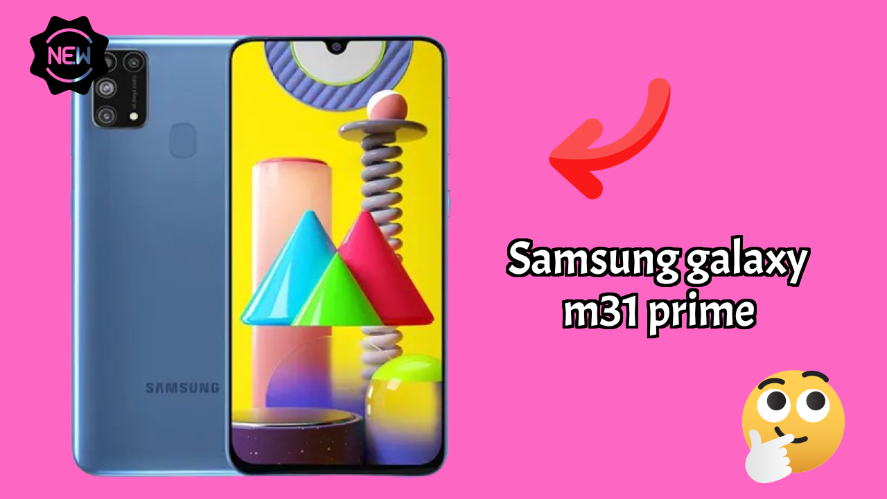 Samsung Galaxy M31 Prime Gaming Benchmarks: Samsung Exynos 9 Octa 9611 Tested