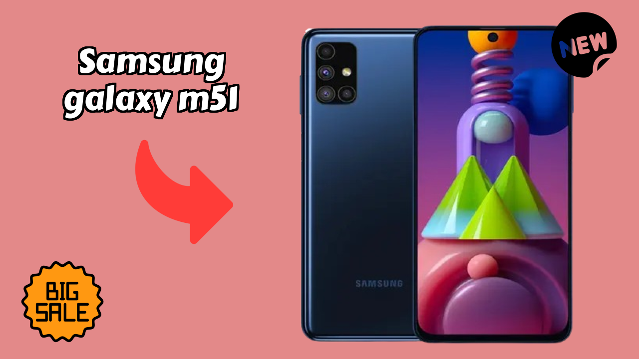 Samsung Galaxy M51 Battery Review: 7000 MAh Usage Analysis