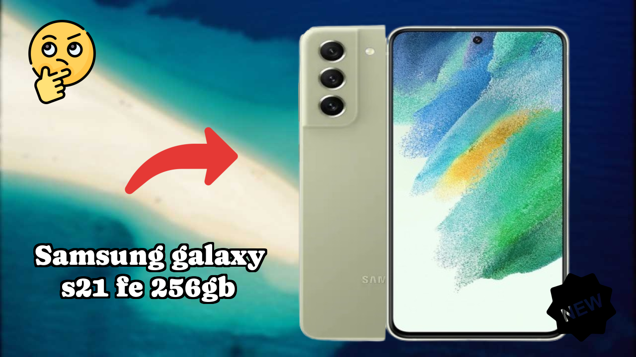 Samsung Galaxy S21 FE 256GB Camera Samples: 12 MP + 12 MP + 8 MP Rear Camera Real Test