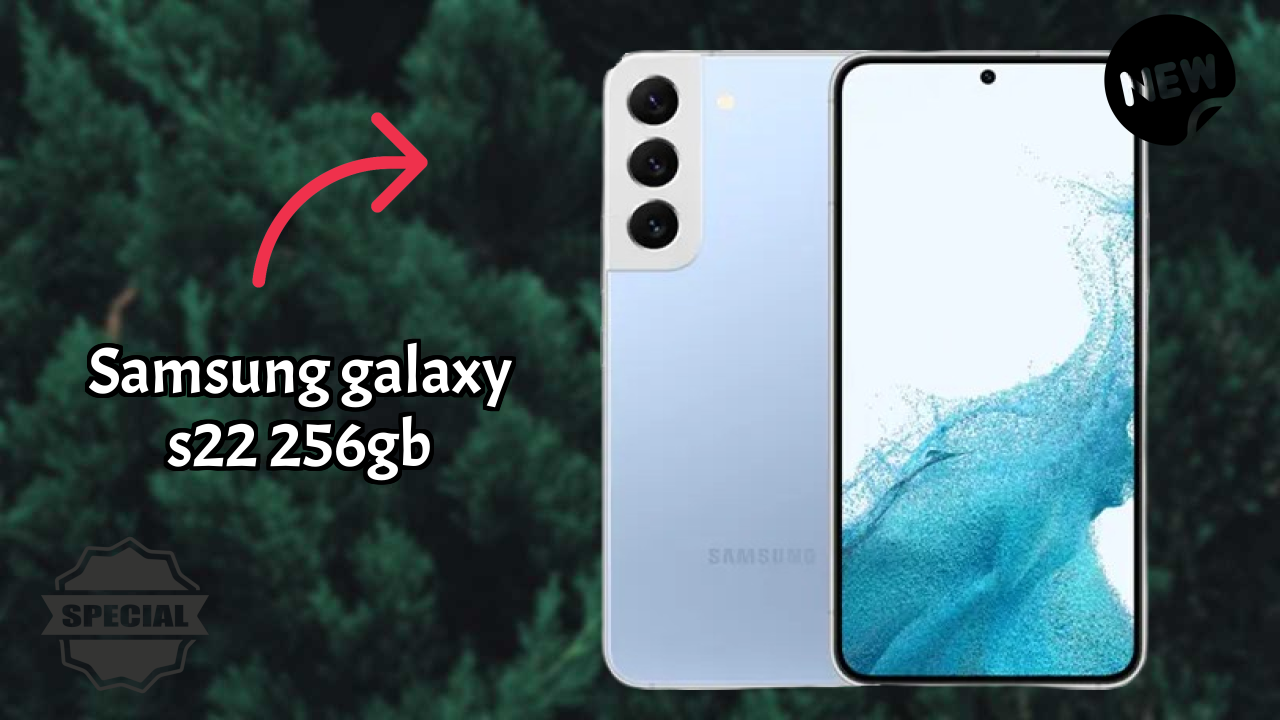 Samsung Galaxy S22 256GB Processor Test: Snapdragon 8 Gen 1 Benchmarks