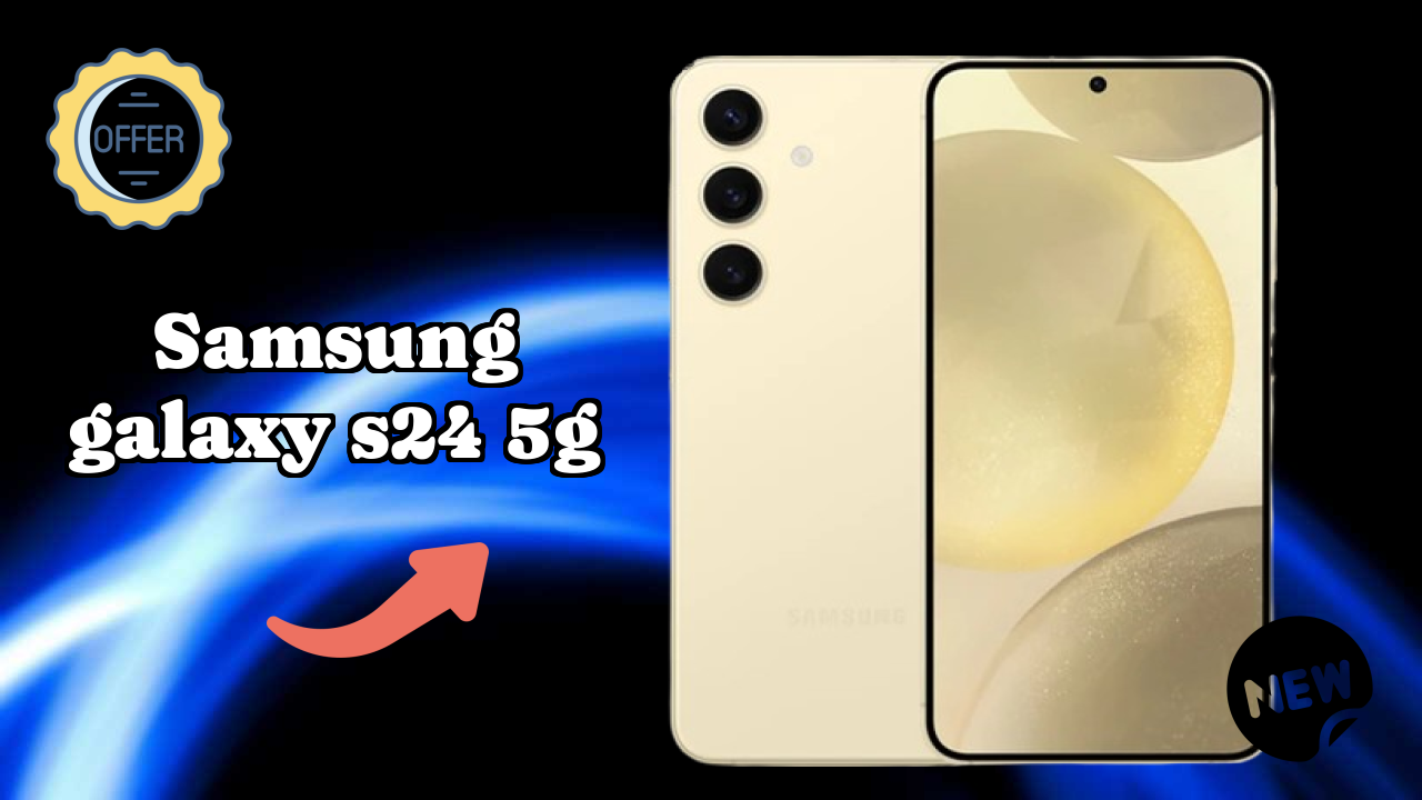 Samsung Galaxy S24 5G Battery Review: 4000 MAh Real Usage Test