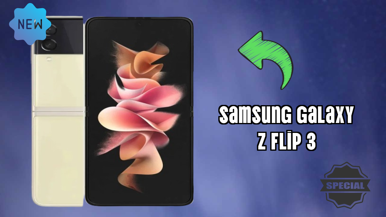 Samsung Galaxy Z Flip 3 RAM Test: 8 GB RAM Handles Gaming Well?