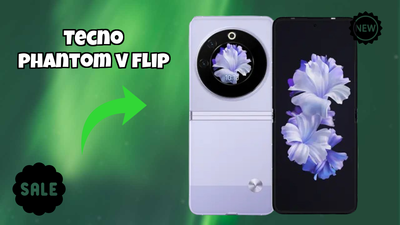 Tecno Phantom V Flip Camera Review: 64 MP + 13 MP Rear Camera Low Light Test