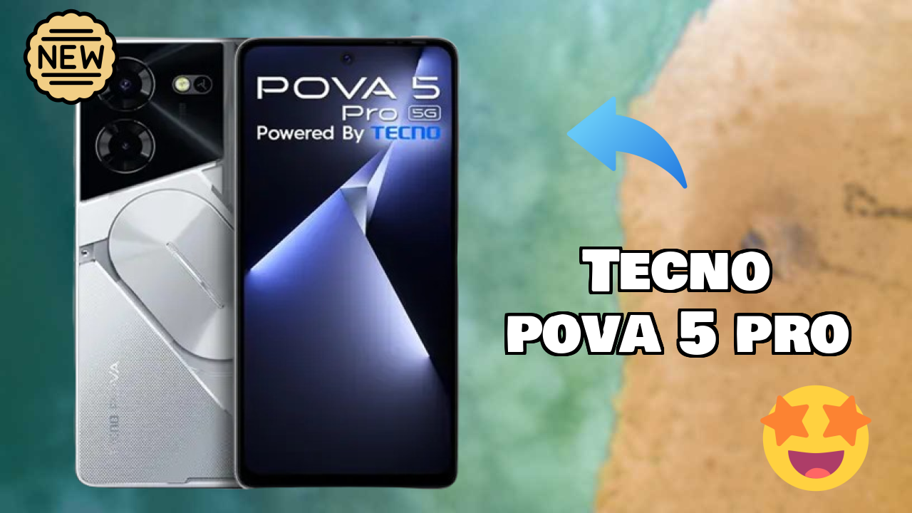 Tecno Pova 5 Pro Camera Review: 50 MP + 0.08 MP Rear Camera Low Light