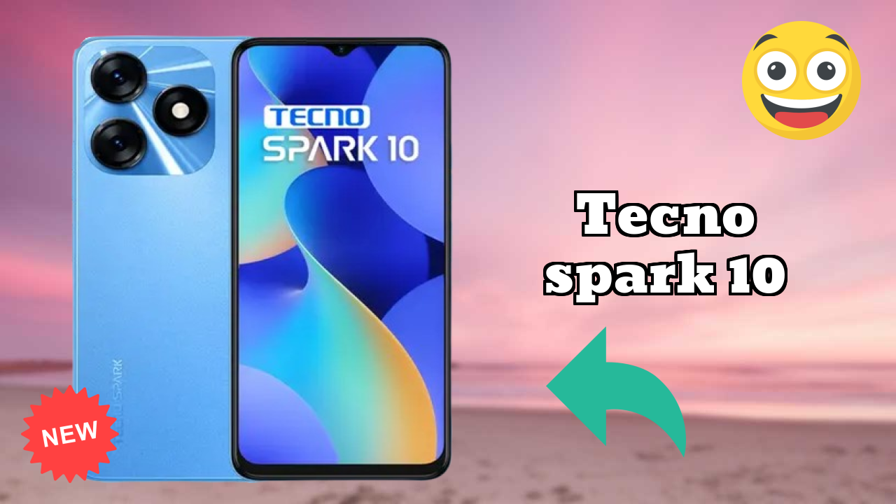 Tecno Spark 10 Battery Review: 5000 MAh Real Usage Test