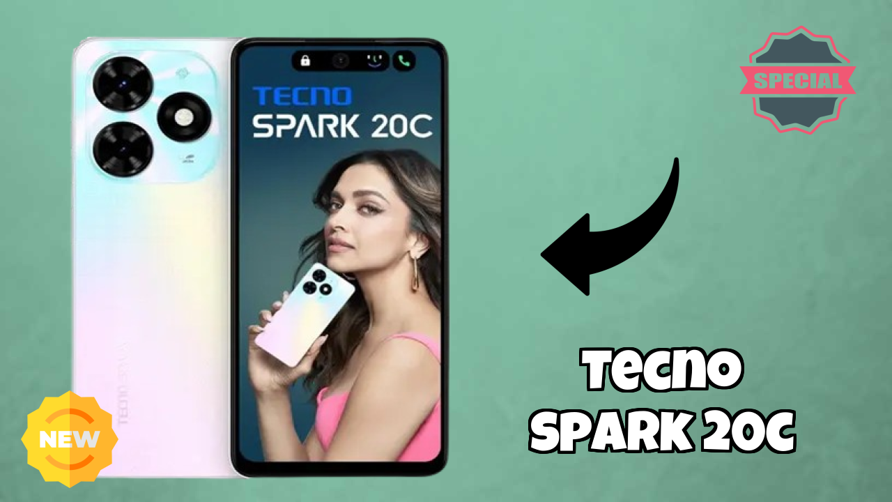 Tecno Spark 20C Performance: MediaTek Helio G36 Speed Review