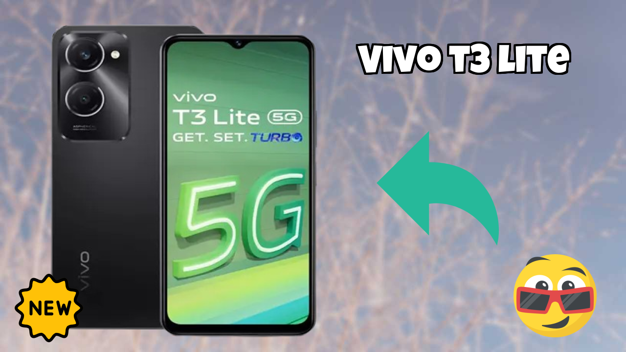 Vivo T3 Lite Camera Review: 50 MP + 2 MP Rear Camera Low Light Test