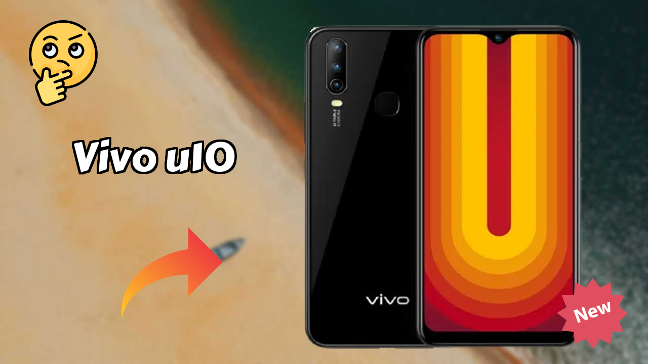 Vivo U10 Processor Test: Snapdragon 665 Benchmarks