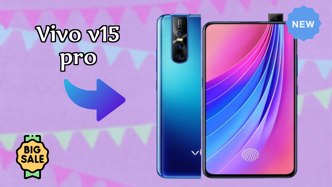 Vivo V15 Pro 2026 Full Review – Strengths & Weaknesses
