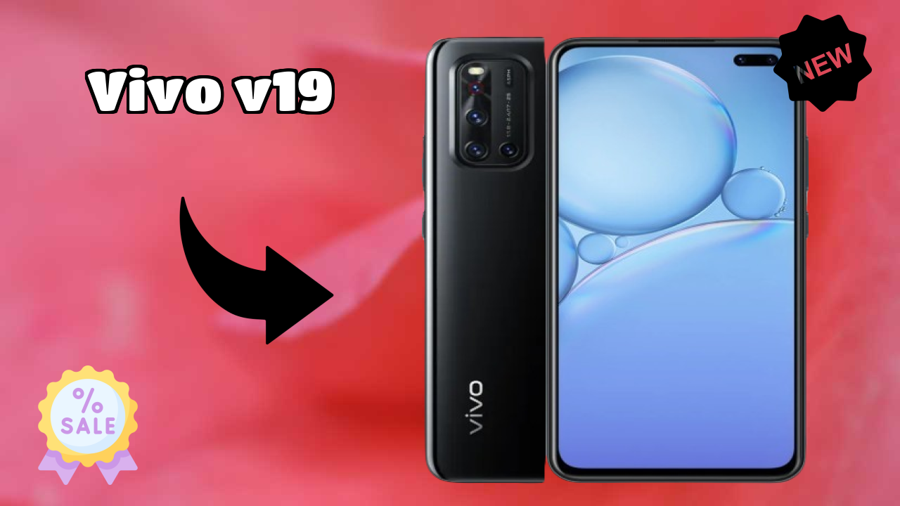 Vivo V19 Camera Review: 48 MP + 8 MP + 2 MP + 2 MP Rear Camera Photo Test