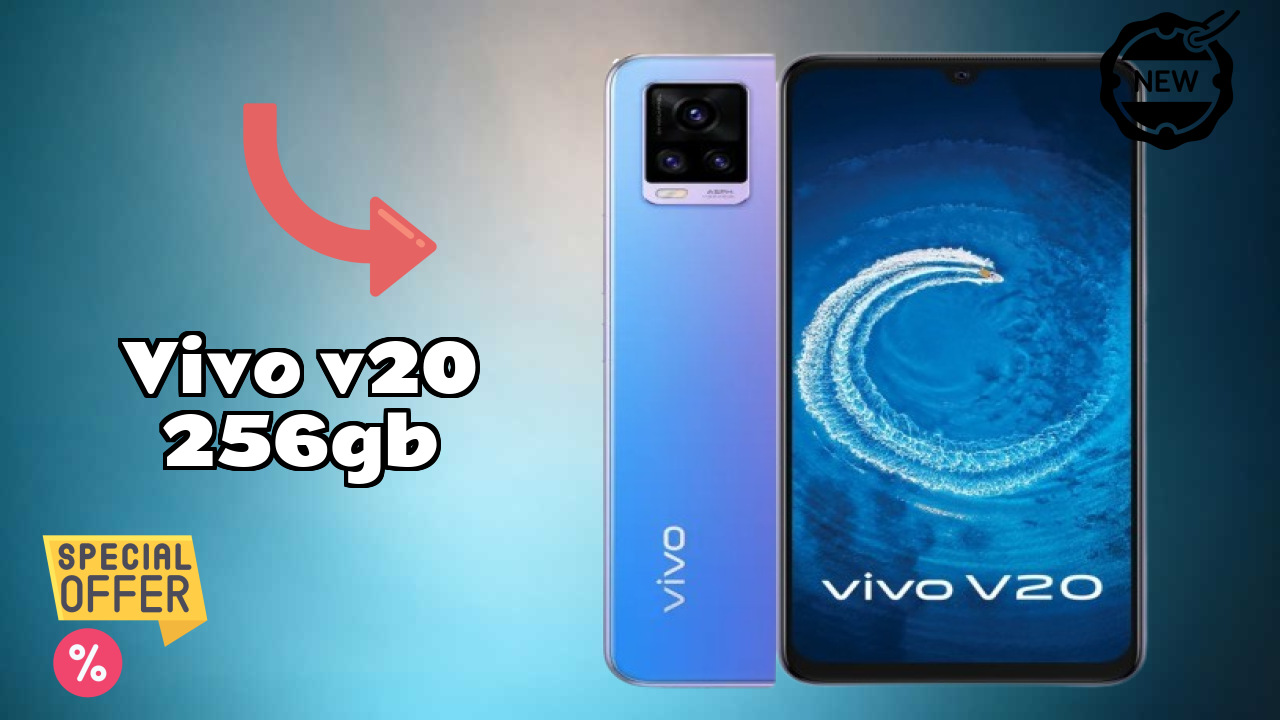 Vivo V20 256GB Camera Test: 64 MP + 8 MP + 2 MP Rear Camera Photo Test