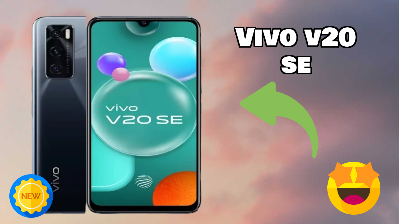 Vivo V20 SE Battery Life: 4100 MAh Endurance Test