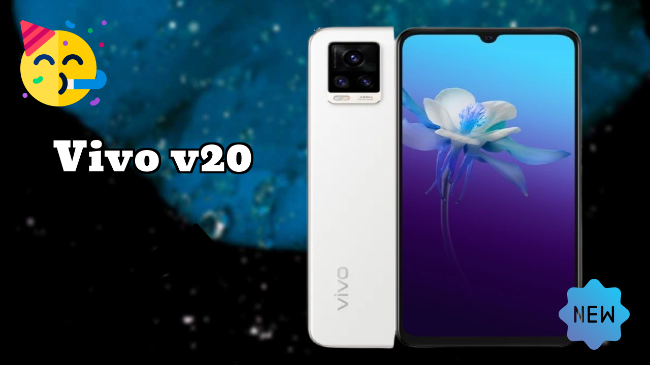 Vivo V20 Camera Test: 64 MP + 8 MP + 2 MP Rear Camera Sample Shots