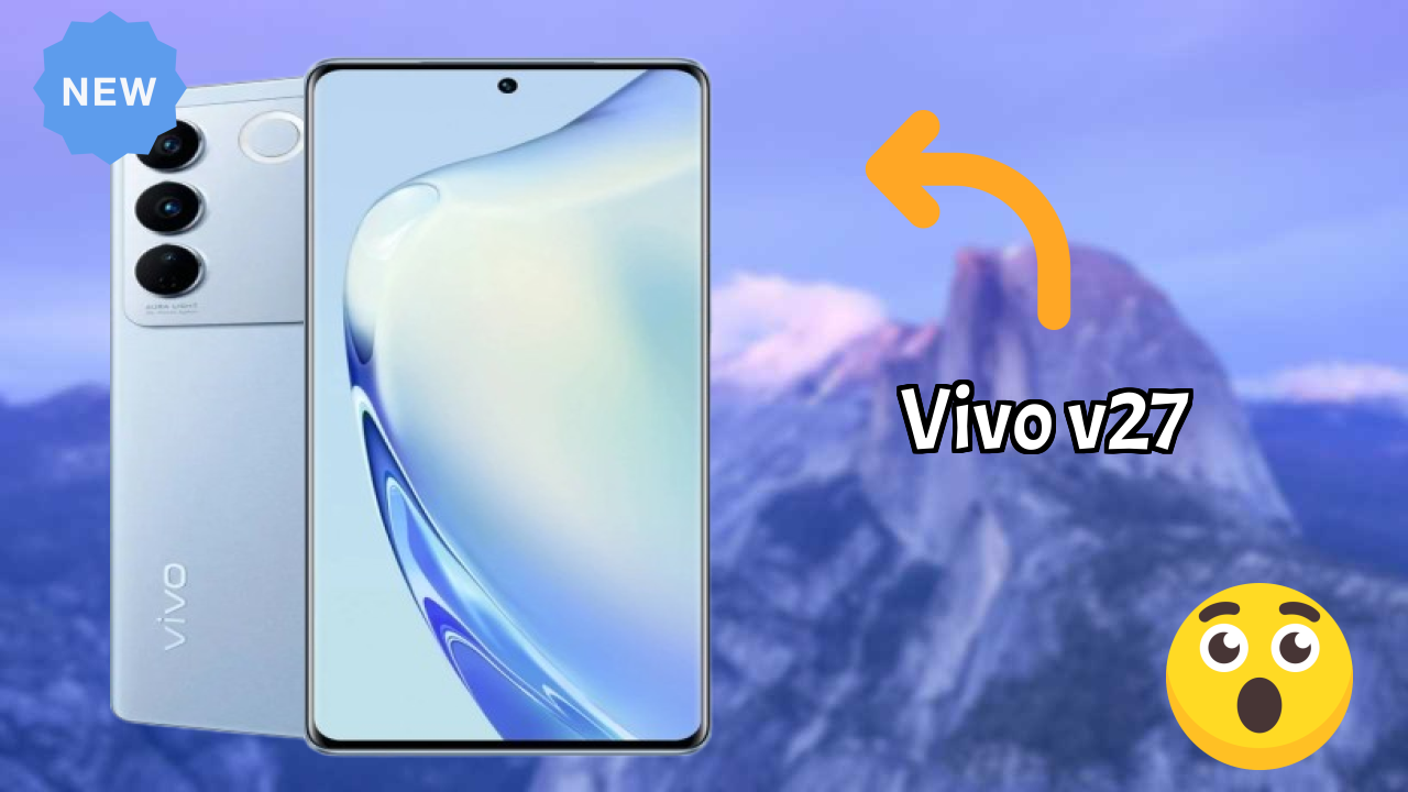 Vivo V27 Battery Review: 4600 MAh Endurance Test