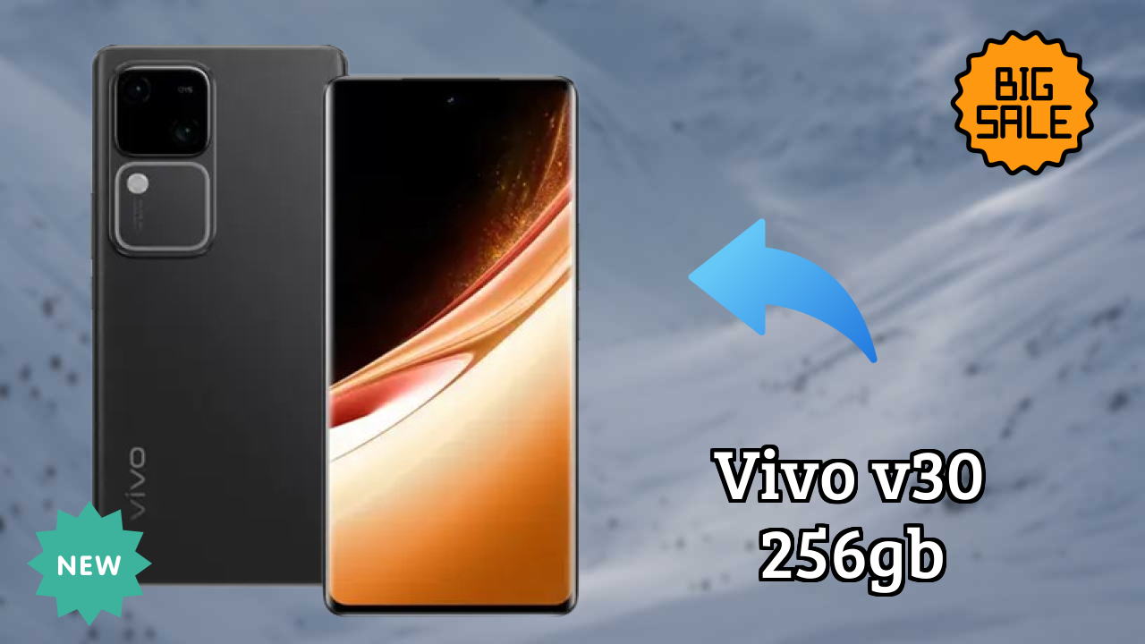 Vivo V30 256GB Battery Review: 5000 MAh Charging Analysis