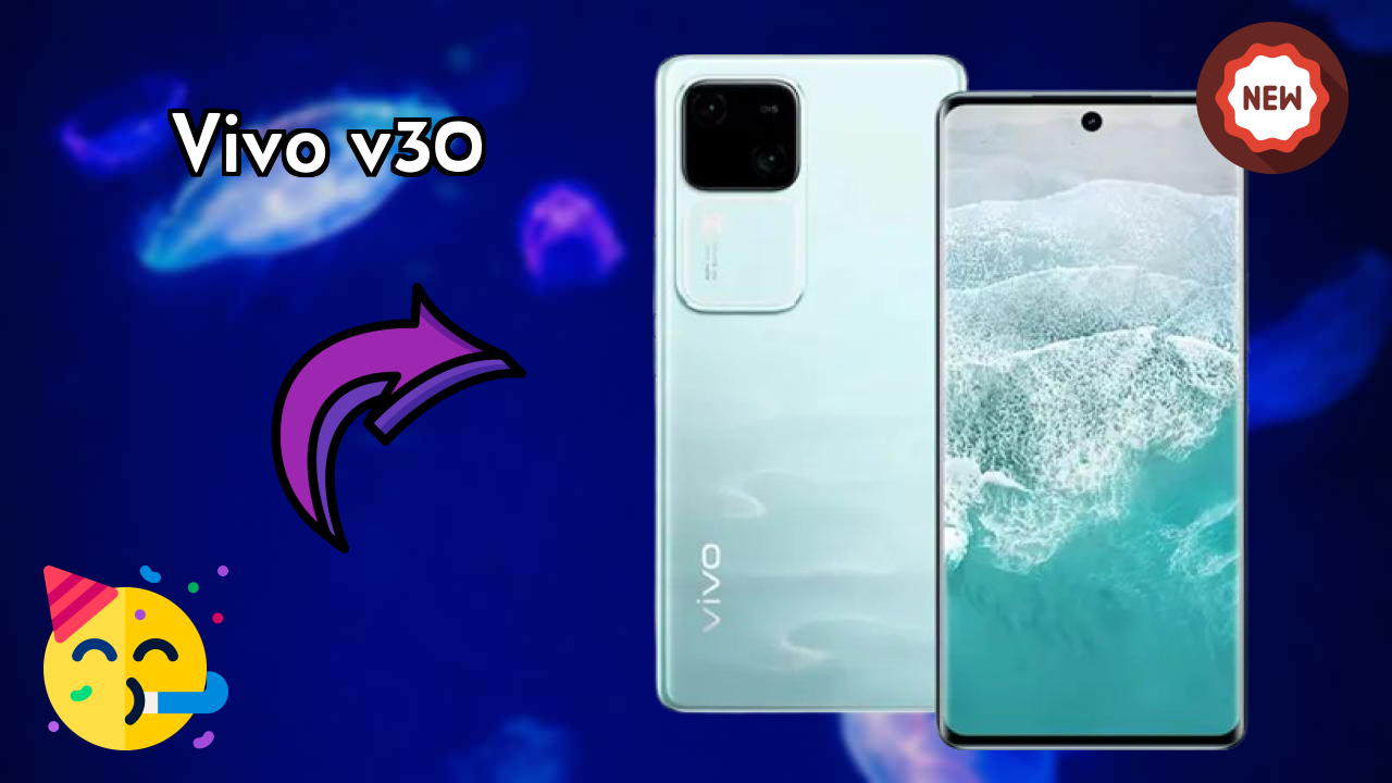 Vivo V30 2026 Expert Comparison – Which Performs Better?