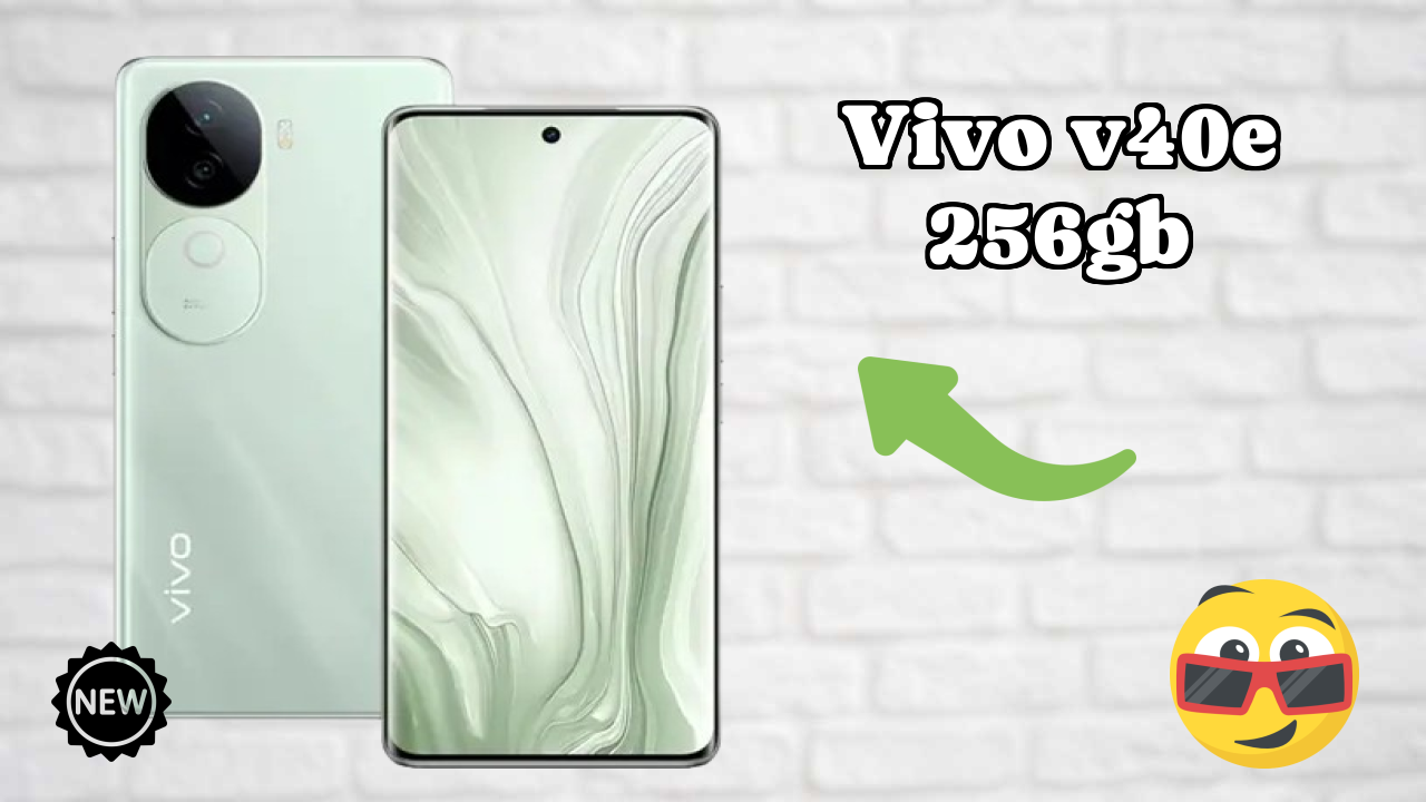 Vivo V40e 256GB Battery Test: 5500 MAh Real-World Review