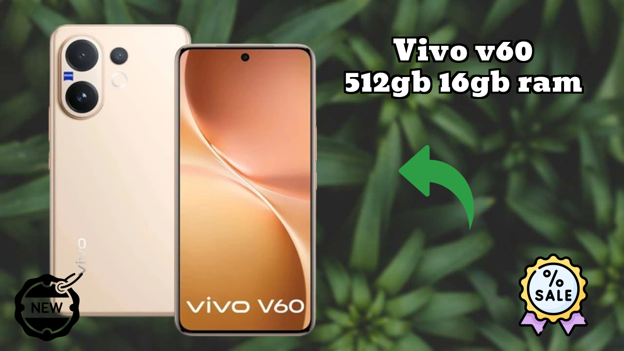 Vivo V60 512GB 16GB RAM Camera Test: 50 MP + 8 MP + 50 MP Rear Camera Photo Test