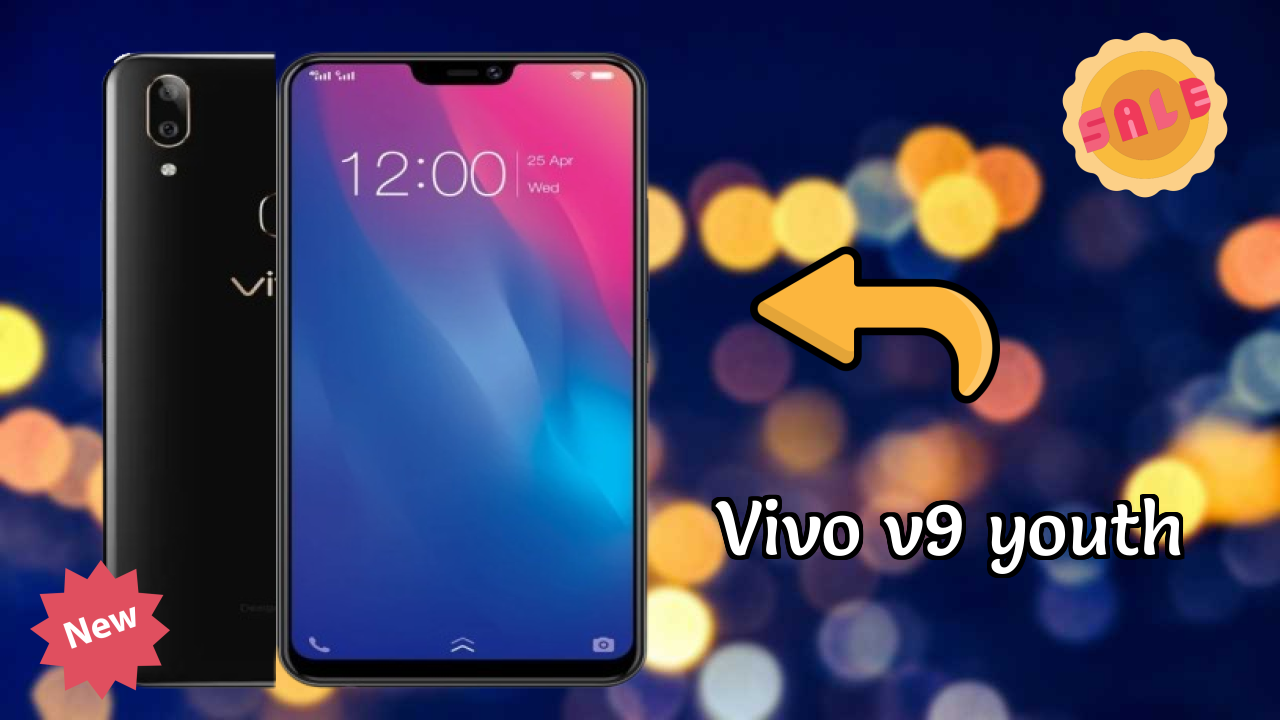 Vivo V9 Youth Camera Samples: 16 MP + 2 MP Rear Camera Real Test