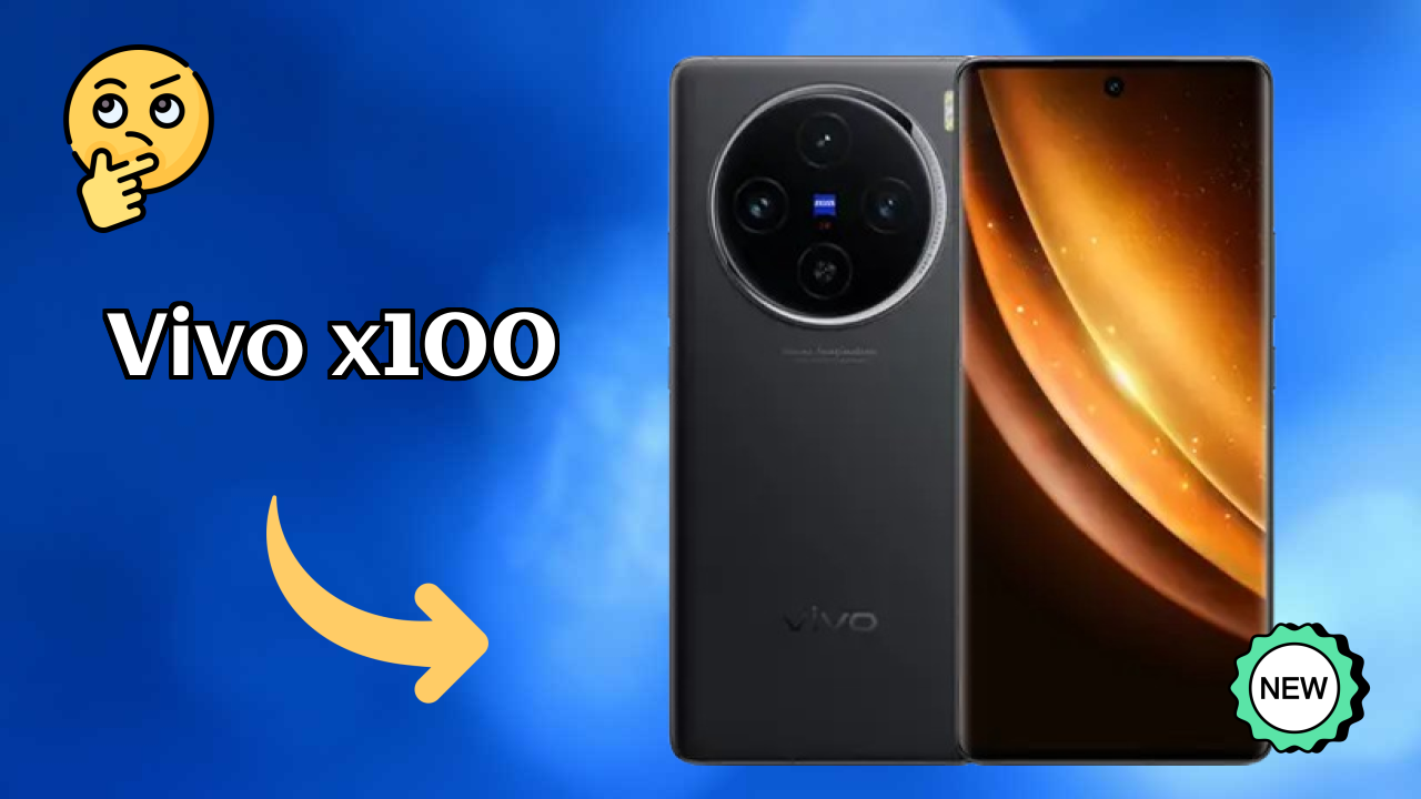 2026 Vivo X100 Value For Money: Very Very Strong Display and 
