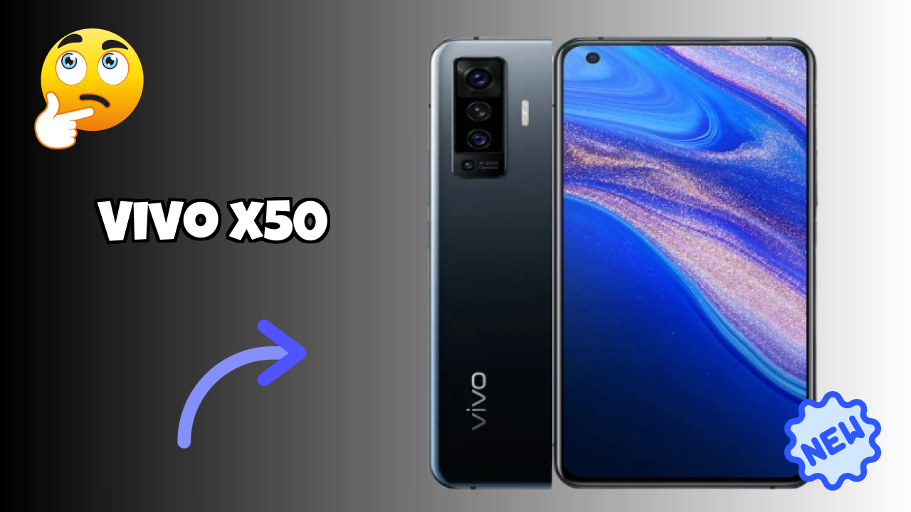 Vivo X50 Gaming Benchmarks: Snapdragon 730 Tested