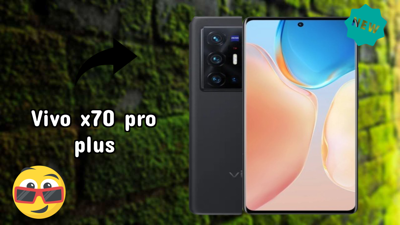 Vivo X70 Pro Plus Gaming Performance: Snapdragon 888 Plus FPS Test